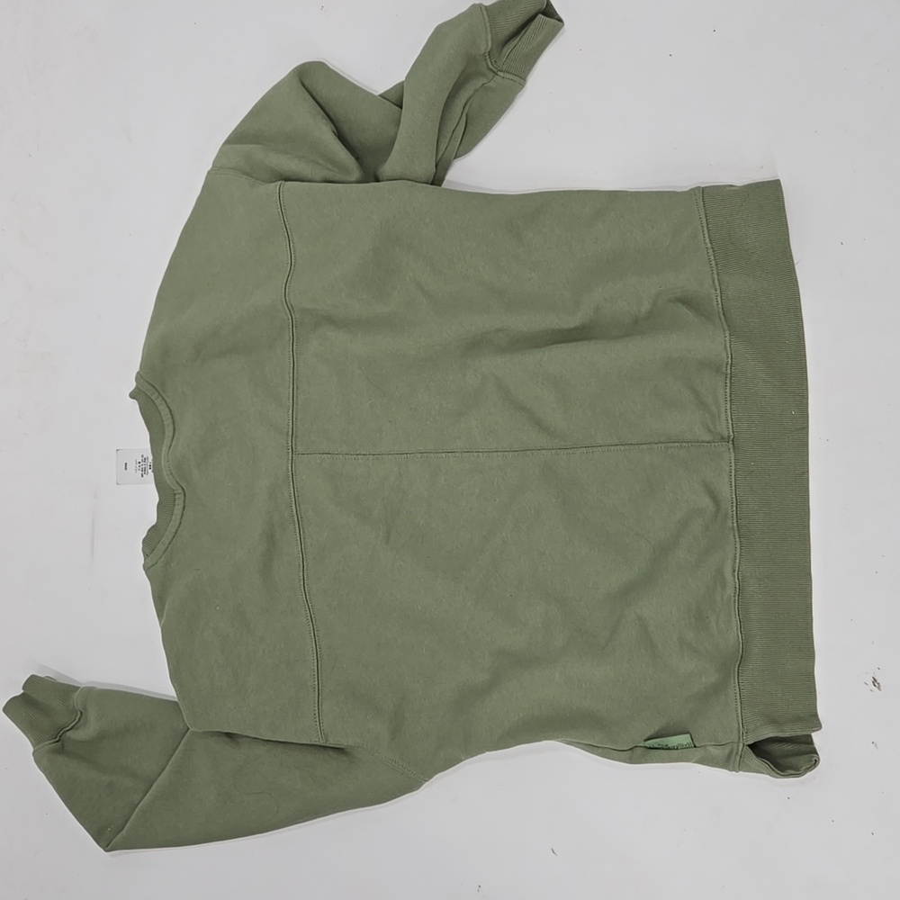 Walt Disney world green sweater XS - Picture 9 of 9